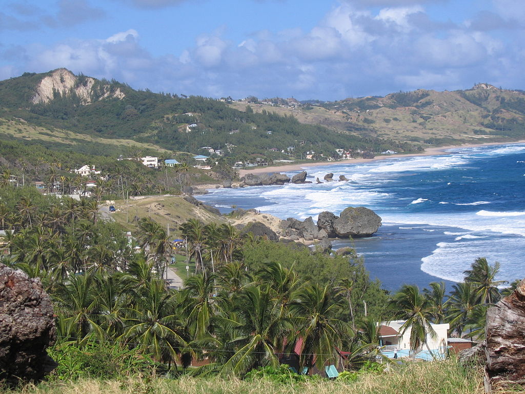 Study abroad country-specific information BARBADOS