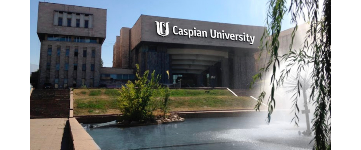 Overseas education guidance Caspian International School of Medicine