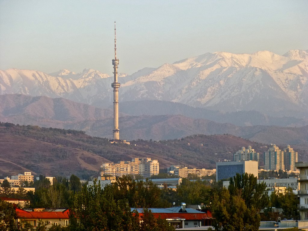 Study abroad country-specific information KAZAKHSTAN